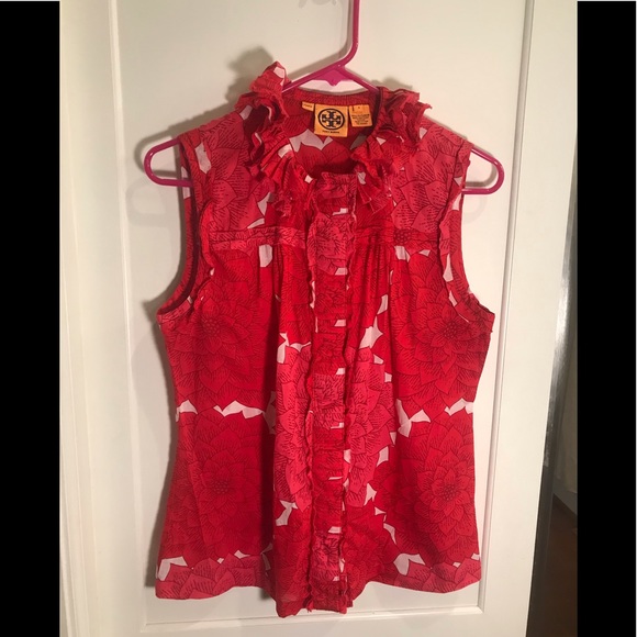 Tory Burch Tops - Tory Burch top